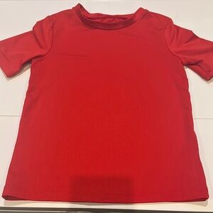 Red Kids T-Shirt